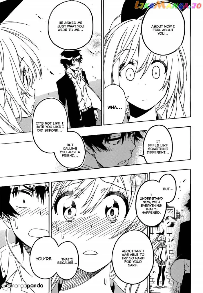 Nisekoi Chapter 162 image 18_optimized